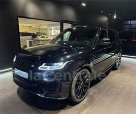 II GENERATION2 2.0 P400E PHEV 404 HSE DYNAMIC AUTO