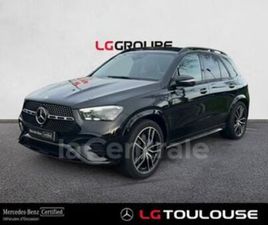 II GENERATION2 400 E HYBRID EQ 4MATIC AMG LINE 9G-TRONIC