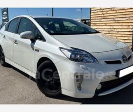 IV 1.8 VVT-I HYBRID DYNAMIC