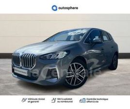 BMW SERIE 2 ACTIVE TOURER 225E XDRIVE (U06) ACTIVE TOURER 225E XDRIVE 245 M SPORT DKG7