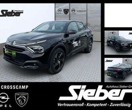 ELEKTROMOTOR PLUS LED*NAVI*KAMERA*CARPLAY