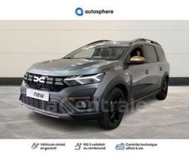 1.6 HYBRID 140 SL EXTREME 7PL