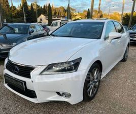 IV 450H 18CV EXECUTIVE