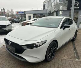 2.5L E-SKYACTIV G 140PS 6AT FWD HOMURA