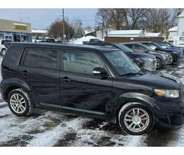 SCION XB 2009 SCION XB