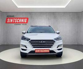 HYUNDAI TUCSON 1,6 T-GDI 4WD LEVEL 6 DCT AUT.