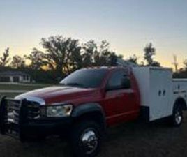 2009 STERLING BULLET 5500 6.7 4X4