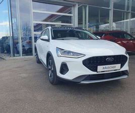 TURNIER 1.0 ECOBOOST HYBRID AUT. ACTIVE X