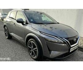 NISSAN QASHQAI 1.5 E-POWER TEKNA+