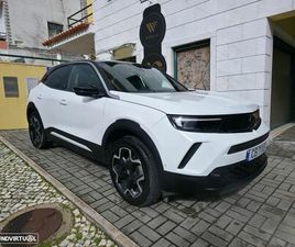 OPEL MOKKA 1.2 DI TURBO AUTO ULTIMATE