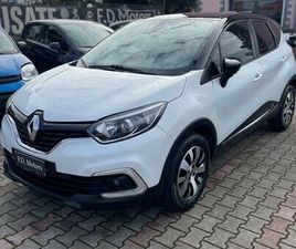 RENAULT CAPTUR RENAULT CAPTUR DCI 8V 90 CV SPORT EDITION