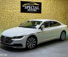 VW ARTEON 2.0 TDI ELEGANCE DSG