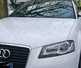 CABRIO 1.6 TDI ATTRACTION