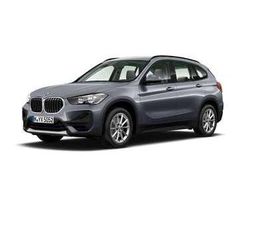 BMW X1 SDRIVE 16D SDRIVE16D AUTO