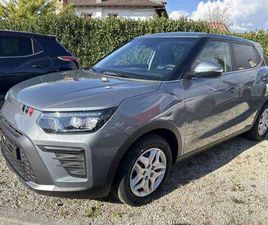 B 1.5 2WD MT 135CV FL24