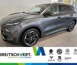 S5 64KWH LUXURY ACC/SHZ/KAMERA/NAVI BLUETOOTH LED