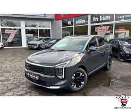 1.6 T-GDI DCT 2WD VISION +KOM+SHZ+NAVI+KAMERA