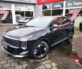 1.6 T-GDI DCT AWD VISION +KOM+SHZ+NAVI+KAMERA