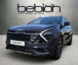 1.6 T-GDI GT-LINE AHK NAVI LED PDC EL.