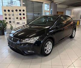 SEAT LEON SC SEAT LEON SC REFERENCE 1,2 TSI