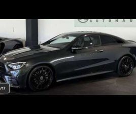 D COUPE 9G-TRONIC NIGHT EDITION