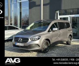 MERCEDES CLASSE T T 180 T 180 PROGRESSIVE LANG