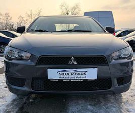 MITSUBISHI LANCER 1,5 INFORM