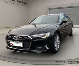 AUDI A6 AVANT 40 TDI 40 TDI AVANT ADVANCED -AUDI GEBRAUCHTWAGEN :PLUS W