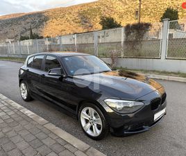 BMW F20 116 2012GOD 118,120 *TEK REG*