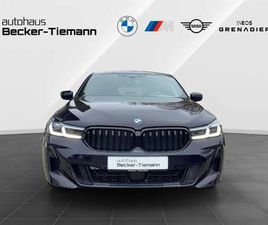 BMW SERIE 6 640 I XDRIVE GRAN TURISMO 20