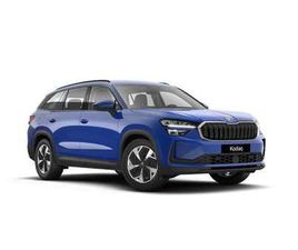 SKODA KODIAQ ACHTUNG NUR MIT 4.500,- € E-AUTO FÖRDERUNG ODER 4.