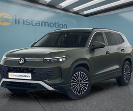 VOLKSWAGEN TAYRON 1.5 ETSI DSG LIFE 110 KW