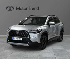 2.0 STYLE PLUSPAKET VHJUL