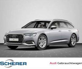 AUDI A6 45 TDI SPORT 45 TDI QUATTRO MATRIX-LED PDC KAM