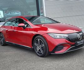 MERCEDES-BENZ EQE EQE300 AMG LINE AUTO