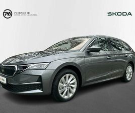 ŠKODA OCTAVIA COM TOSELECTION 1.5TSI 110KW 7AP