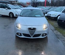 ALFA ROMEO GIULIETTA 1.4I ГU0410U0417 6,300 EUR