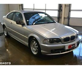 BMW SERIA 3