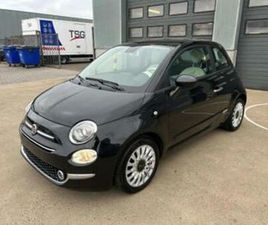 ② FIAT 500 1.0I MHEV SLECHTS 49002 KM ZIE FOTO'S ZEER PROPER — FIAT — 2EMEMAIN