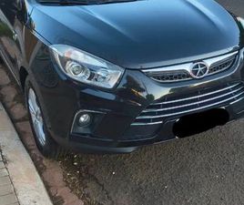 JAC T6 2.0 JET FLEX 5P MEC. 2016