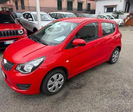 OPEL KARL 1.0 73 CV GPL N-JOY