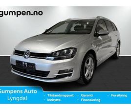 105 TDI 4MO HIGH. STV RYGGEKAMERA, KROK, LAV KM