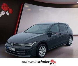 VOLKSWAGEN GOLF GOLF 1,5 TSI ENERGY AHK NAVI
