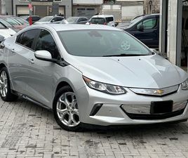 CHEVROLET VOLT
