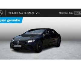 ② MERCEDES-BENZ EQE EQE 300 STAR EDITION NIGHT PACK | PANORAMI — MERCEDES-BENZ — 2EMEMAIN