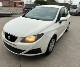 ② SEAT IBIZA 1.2TDI CLIMATISÉE 5 PORTES — SEAT — 2EMEMAIN