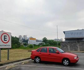 VOLKSWAGEN POLO CLASSIC/ SPECIAL 1.8 MI 1997