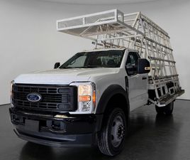 FORD F-450 7.3 XL AUTO PICKUP 2023