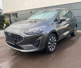 ② FORD FIESTA — FORD — 2EMEMAIN