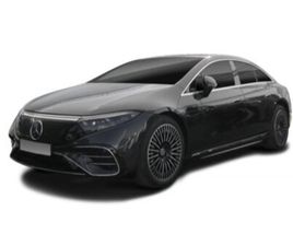MERCEDES EQS 450+ MERCEDES EQS 450+ AMG LINE - LEASING 599 EUROS/ MOIS